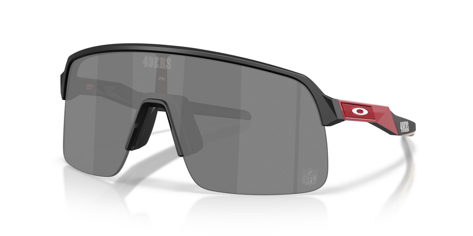 OAKLEY スポーツサングラス 0OO9463__9463A9__P21__shad__qt