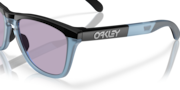 Frogskins™ Range (Low Bridge Fit) - Matte Black