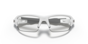 Flak® XS (Youth Fit) - Polished White