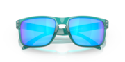 Holbrook™ (Low Bridge Fit) - Transparent Artic Surf