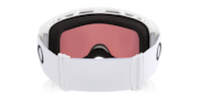 Mont Scape™ M (Low Bridge Fit) Snow Goggles - Matte White