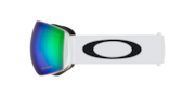 Flight Deck™ L Snow Goggles - Matte White