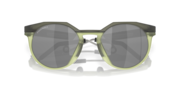 HSTN Metal - Matte Olive Ink