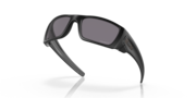 Standard Issue Fuel Cell Uniform Collection - Matte Black