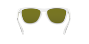 Frogskins™ - Polished Clear