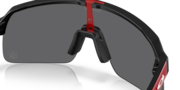 San Francisco 49ers Sutro Lite - Matte Black