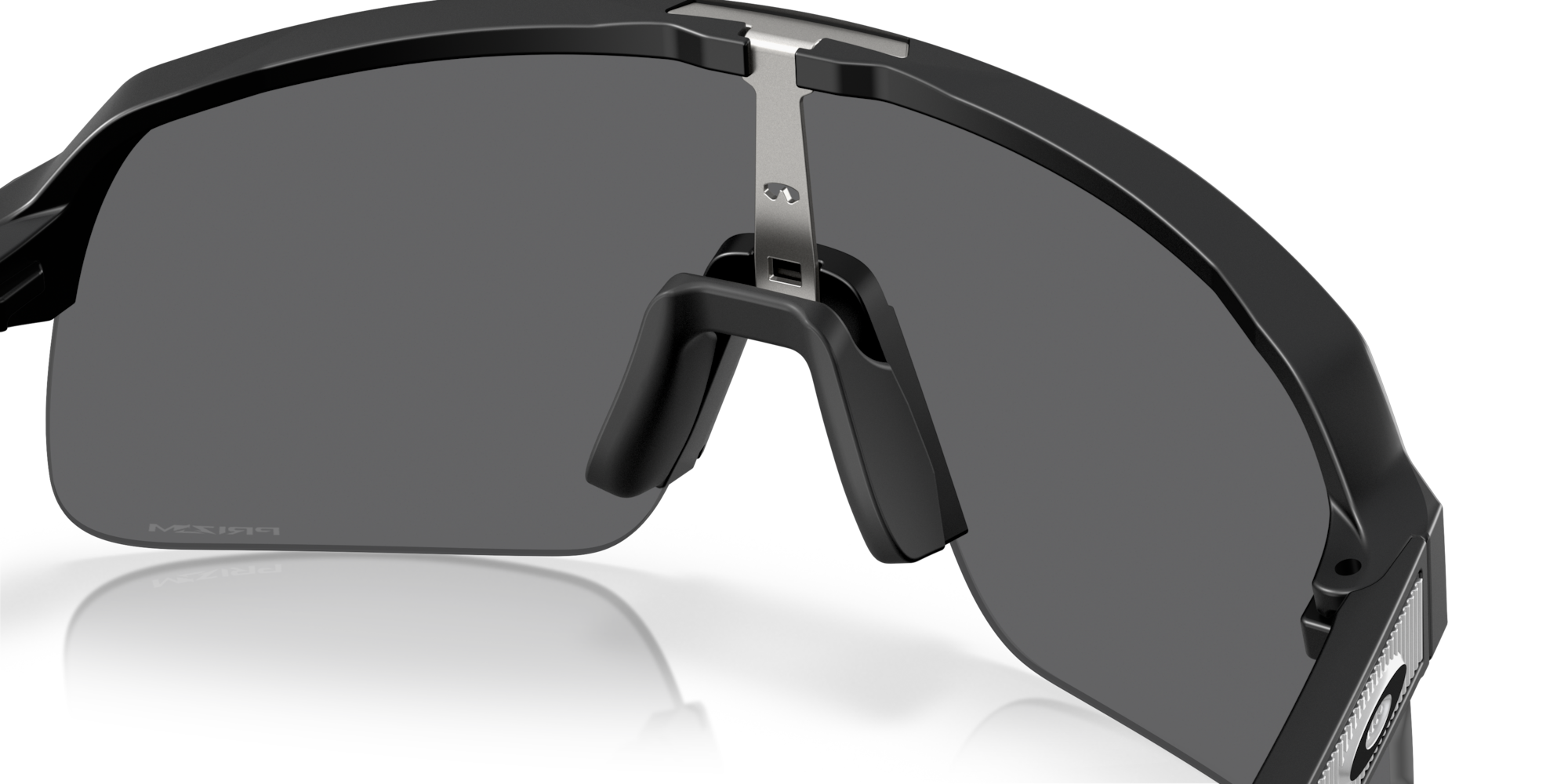 Oakley Sutro™ Lite S Sunglasses with Matte Black Frame and Prizm