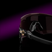 Oakley Kato - Polished Black