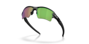 Flak® 2.0 XL - Matte Black