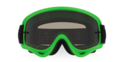 O-Frame® MX Goggles - Green