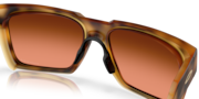 Enigma Ink - Polished Brown Tortoise