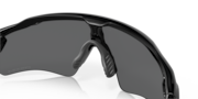 Radar® EV Path® - Polished Black