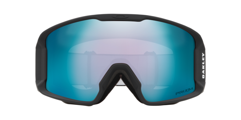 Line Miner™ M Snow Goggles - Matte Black