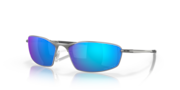Whisker® - Satin Chrome