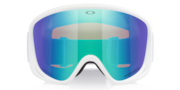 Mont Scape™ L (Low Bridge Fit) Snow Goggles - Matte White