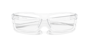 Rafter - Polished Clear