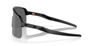Sutro Lite (Low Bridge Fit) - Matte Black