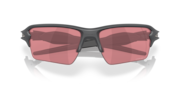Flak® 2.0 XXL - Matte Carbon