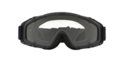 Standard Issue Ballistic Goggles 1.0 Array - Matte Black