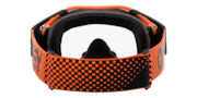 Airbrake® MX Goggles - Moto Orange