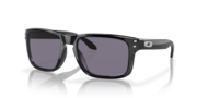 Holbrook™ (Low Bridge Fit) - Polished Black