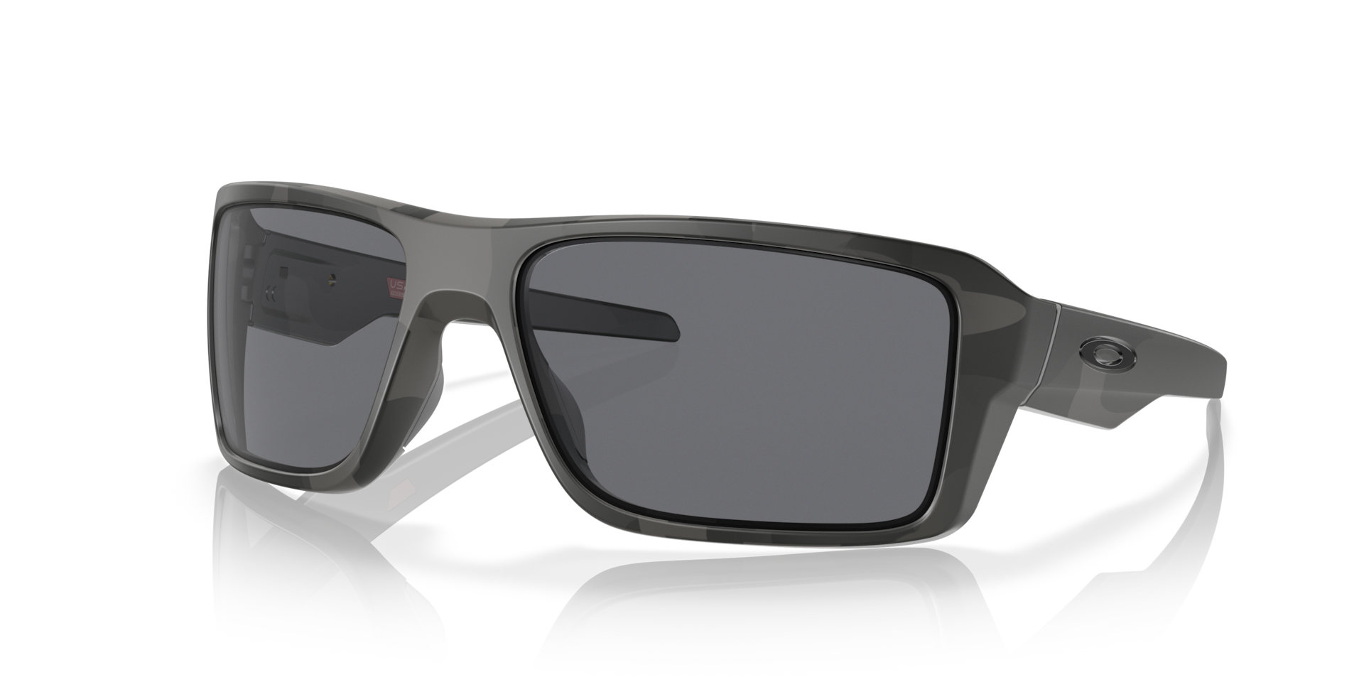 Standard Issue Double Edge Multicam® Collection Grey Lenses 