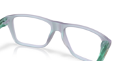 Bunt (Youth Fit) - Dark Matte Translucent Balsam Opaline