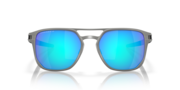 Latch® Alpha - Matte Light Gunmetal