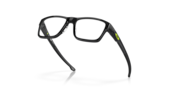 Splinter™ - Black Ink Retina Burn