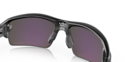 Flak® 2.0 (Low Bridge Fit) - Matte Black