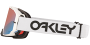 Airbrake® MX Goggles - Factory Pilot White