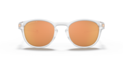 Latch™ (Low Bridge Fit) - Matte Clear