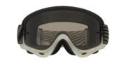 O-Frame® MX Goggles - Black Brutal