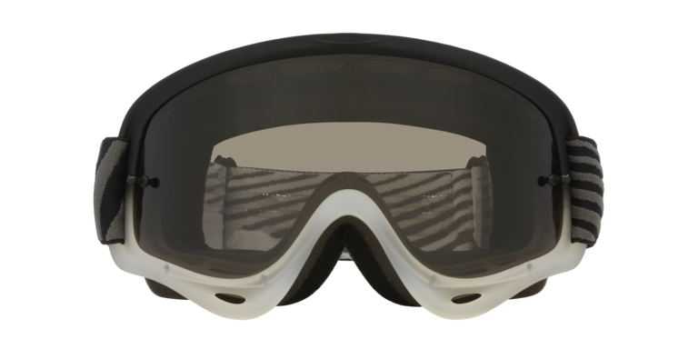 O-Frame® MX Goggles - Black Brutal