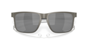 Holbrook™ Metal - Matte Gunmetal