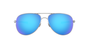 Elmont - Polished Chrome