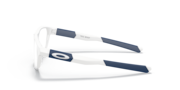 Tail Whip™ (Youth Fit) - Polished White