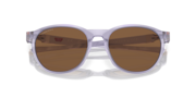 Reedmace - Matte Lilac