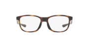 Cross Step (TruBridge™) - Polished Brown Tortoise