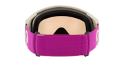 Flight Tracker M Snow Goggles - Ultra Purple