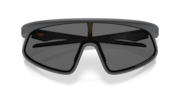 RSLV 141 - Matte Carbon