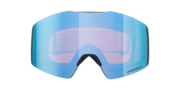 Fall Line M Snow Goggles - Grey Terrain