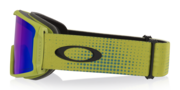 Line Miner™ L Snow Goggles - Fern