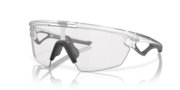 clear to black iridium photochromic