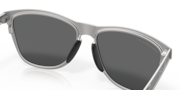 Frogskins™ Ti - Raw Titanium