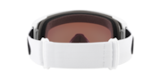 Line Miner™ M Snow Goggles - Matte White
