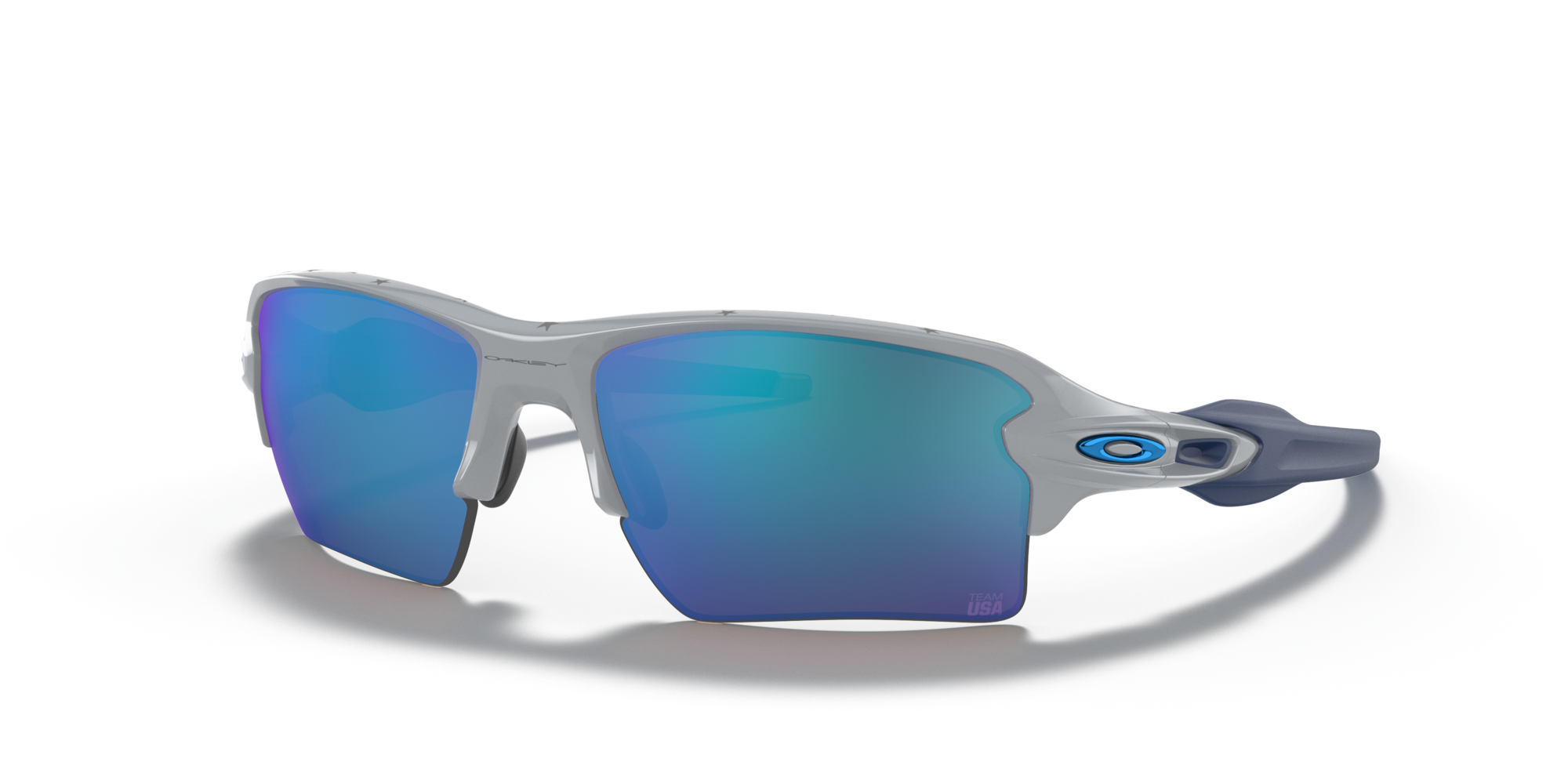 限定品 OAKLEY TEAM USAフラックジャケット 0OO9188__918889__STD__shad__qt