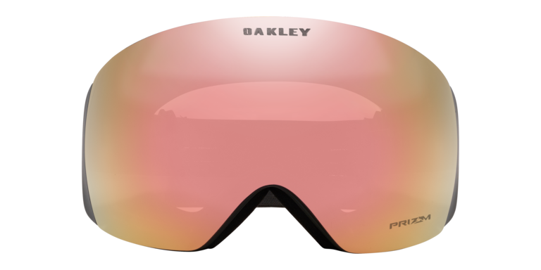 Flight Deck™ L Snow Goggles - Matte Forged Iron