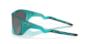 Lateralis - Matte Transparent Arctic Surf