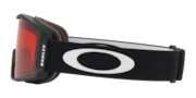 Line Miner™ M Snow Goggles - Matte Black
